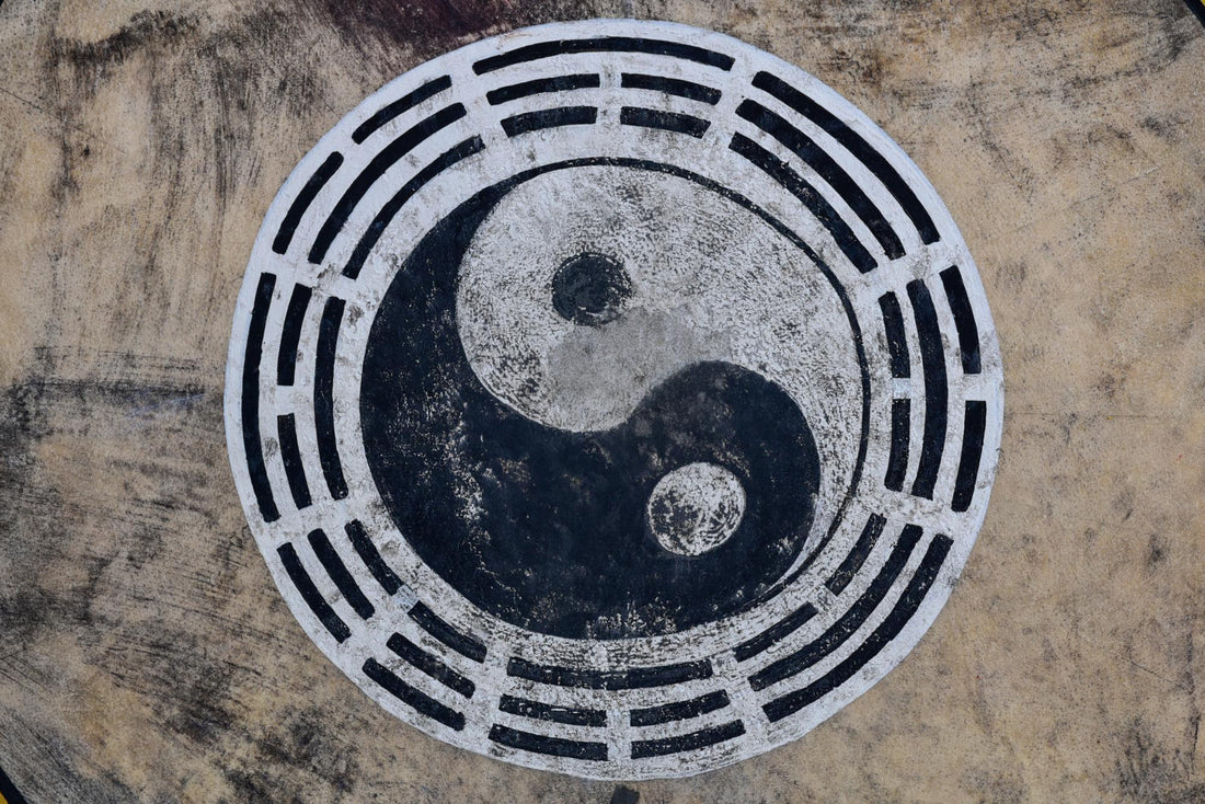 Sacred Geometry — The Language of the Universe