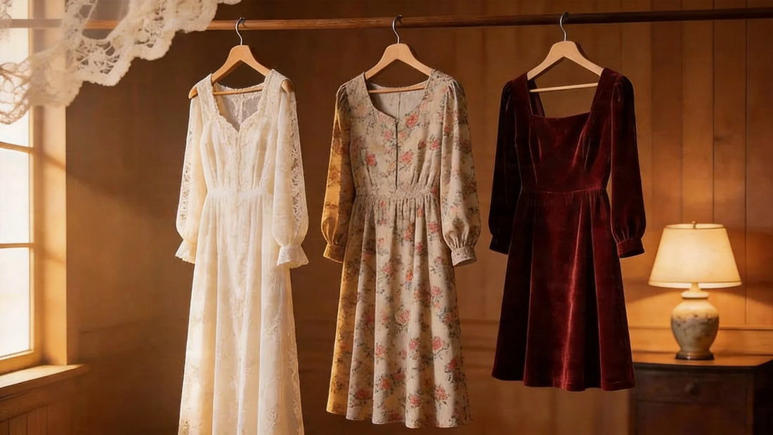 Spiritual Fashion &amp; Everyday Comfort