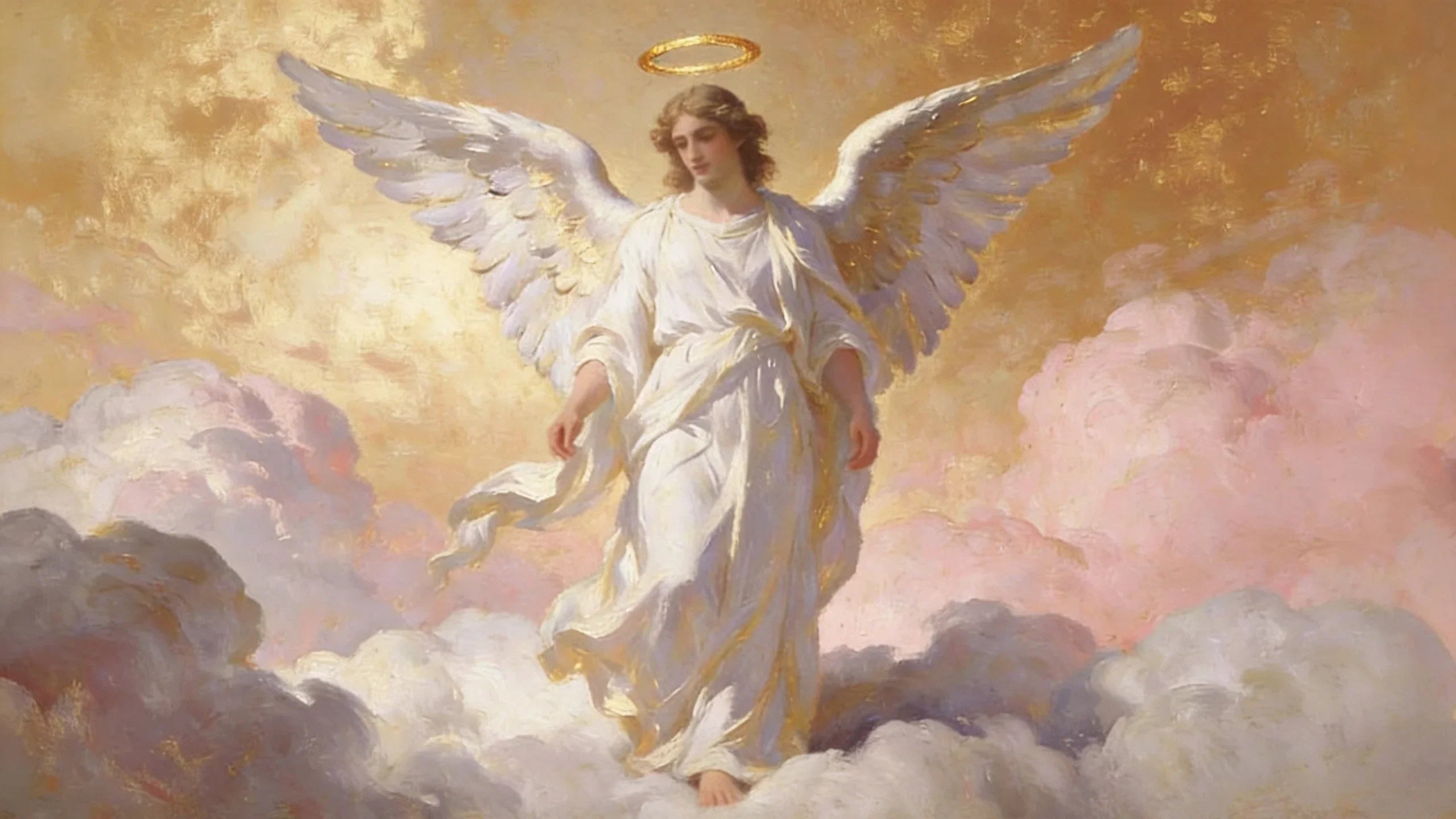 Angel Numbers: Messages from the Universe
