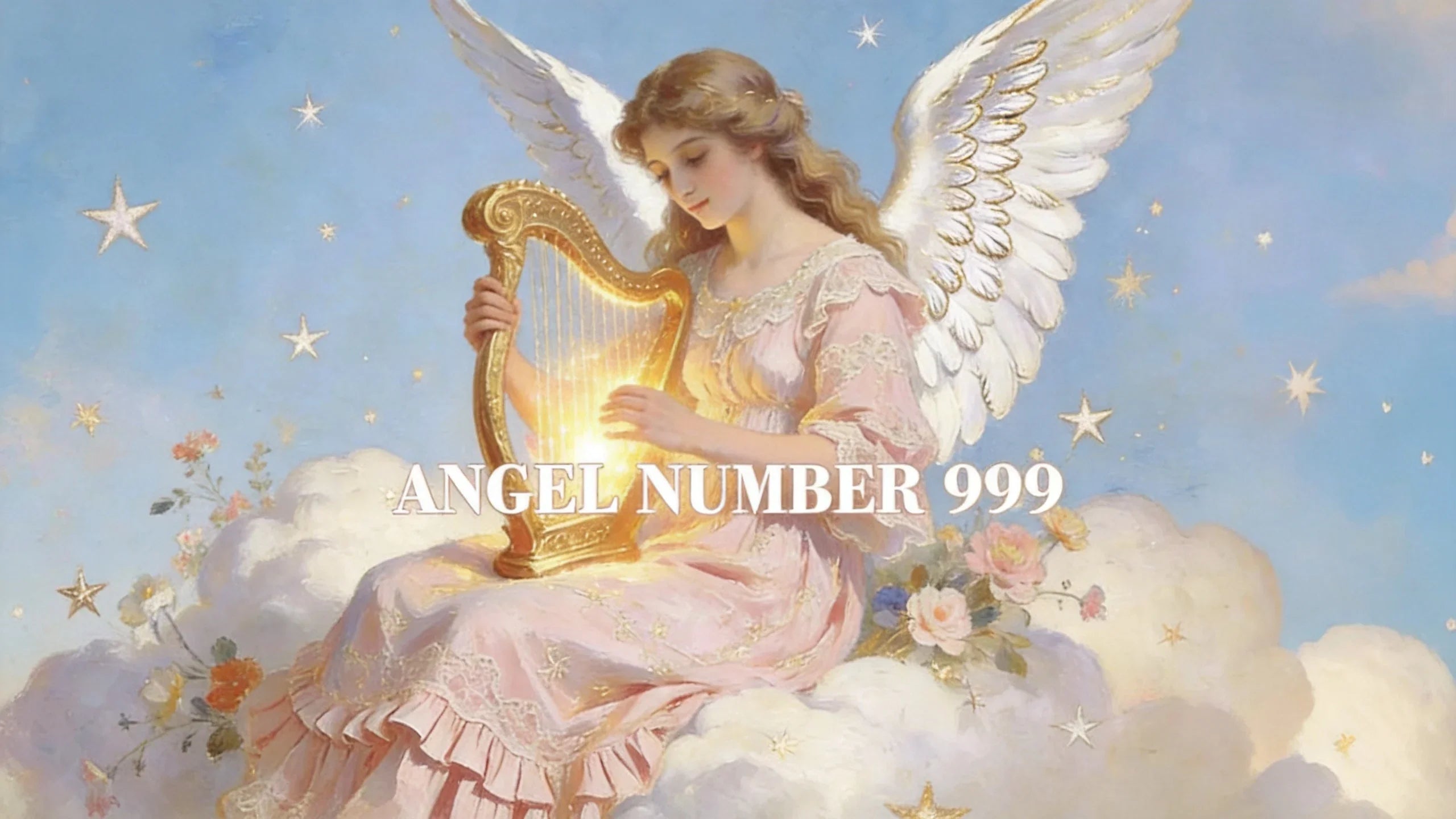 999 Angel Number Meaning