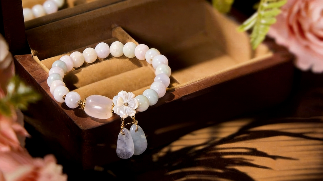 Mother’s Day Gifts: Meaningful Jewelry &amp; Spiritual Gifts for Mom
