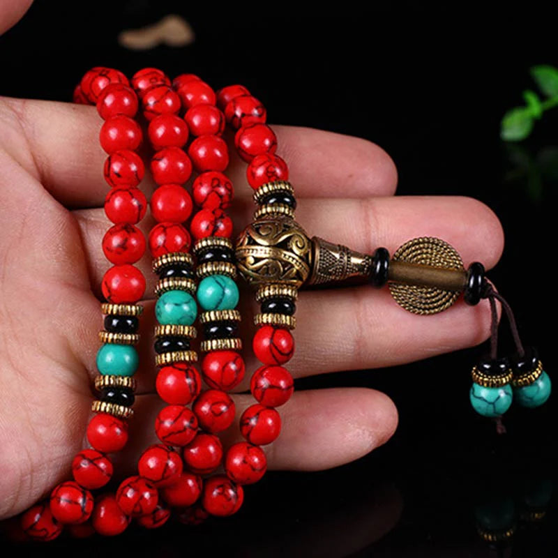 Buddha Stones Gain Unexpected Wealth and Abundance Gift Set