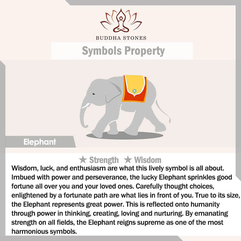 Buddha Stones Lucky Feng Shui Green Elephant Statue Sculpture Wealth Figurine Gift Home Decoration