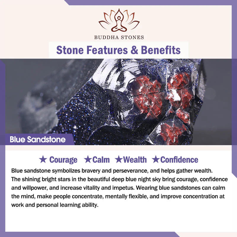Buddha Stones Little Angel Wings Natural Crystal Luck Necklace Pendant (Extra 35% Off | USE CODE: FS35)