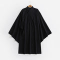 Buddha Stones Wudang Traditional Tai Chi Ceremony Long Wide Sleeve Men's Taoist Long Robe