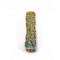 Buddha Stones Smudge Stick for Home Cleansing Incense Healing Meditation and Cedar Sticks Incense Wands Rituals