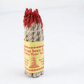 Buddha Stones Nepal Rope Incense Purify Healing Meditation Incense