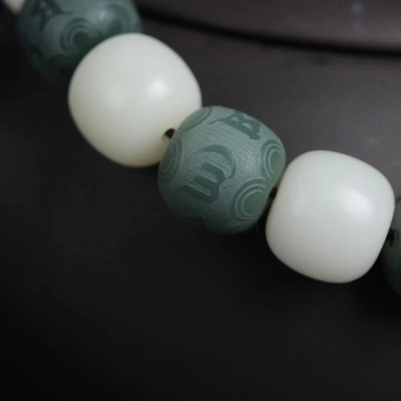 Buddha Stones Lotus Enlightenment And New Begining Gift Set