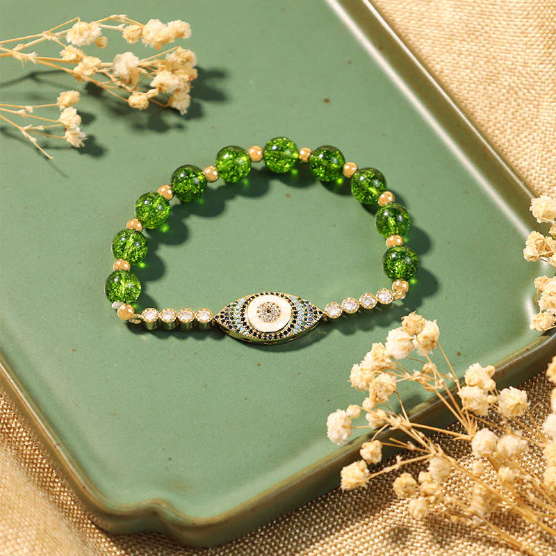 Buddha Stones Bring Infinite Good Fortune Evil Eye Bundle