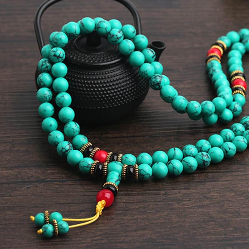 FREE Today: Purify Your Soul Healing Meditation Mala