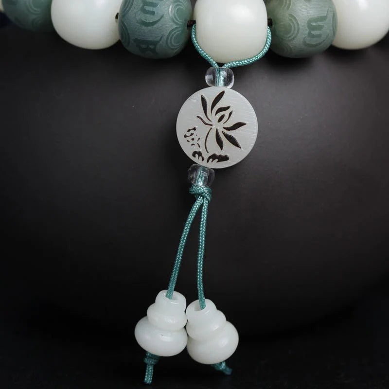 Buddha Stones Lotus Enlightenment And New Begining Gift Set