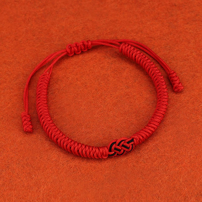 FREE Today: The Connection with Loved Ones Tibetan Handmade Bracelet