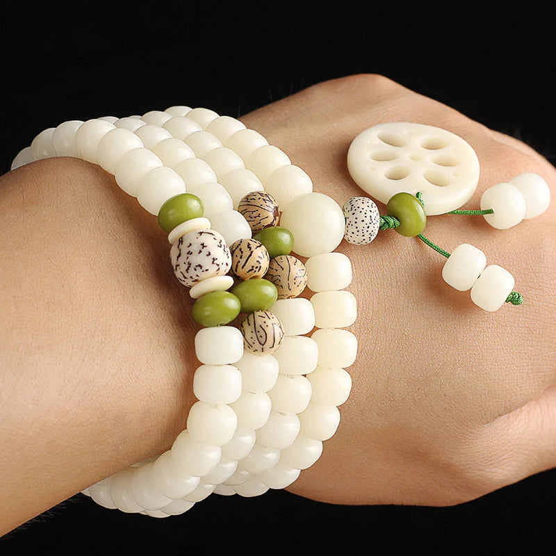 Buddha Stones Protection and Support Gift Set