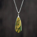 Buddha Stones Emperor Stone Happiness Necklaces Pendants