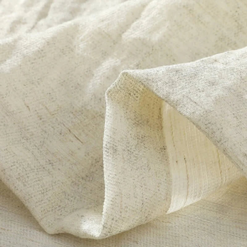 Buddha Stones Summer Dai Ethnic Short Sleeve Men's Notched Collar Button T-Shirt