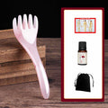 Resin Gua Sha Massage Comb Tool Set
