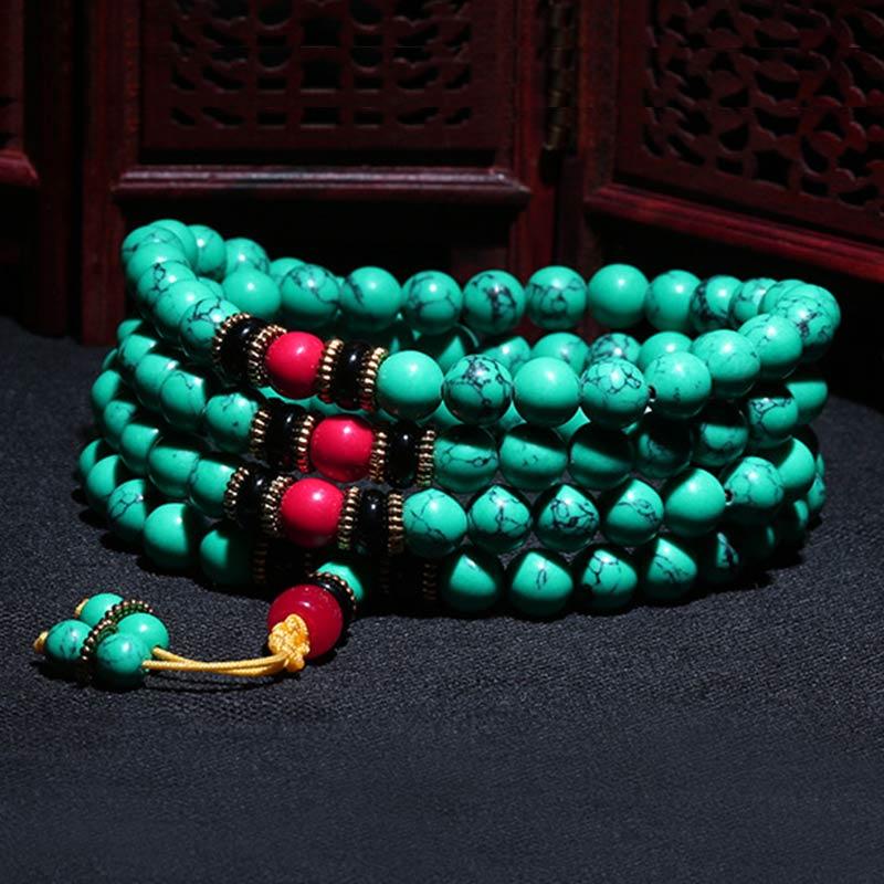 FREE Today: Purify Your Soul Healing Meditation Mala