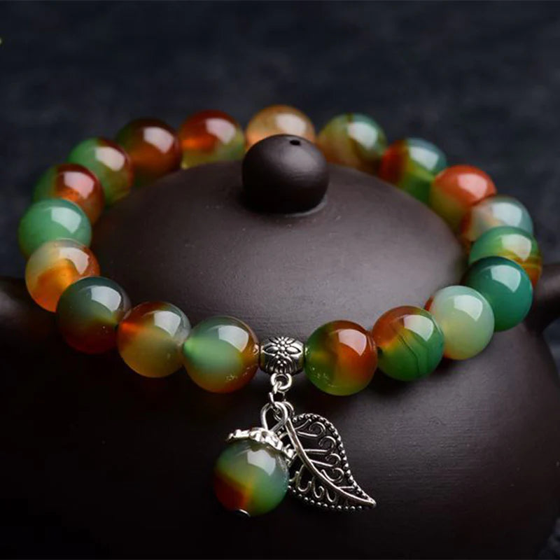Buddha Stones Gain Unexpected Wealth and Abundance Gift Set