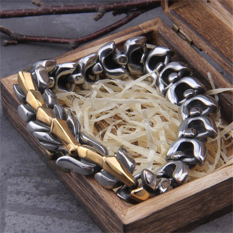 FREE Today: Protection Force Dragon Bracelet