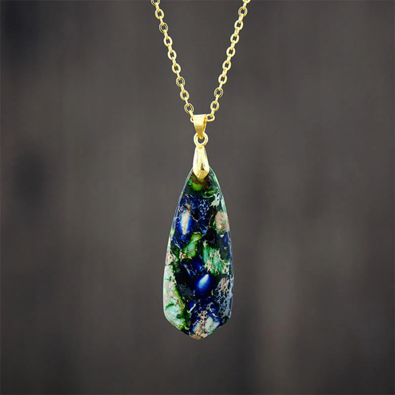 Buddha Stones Emperor Stone Happiness Necklaces Pendants
