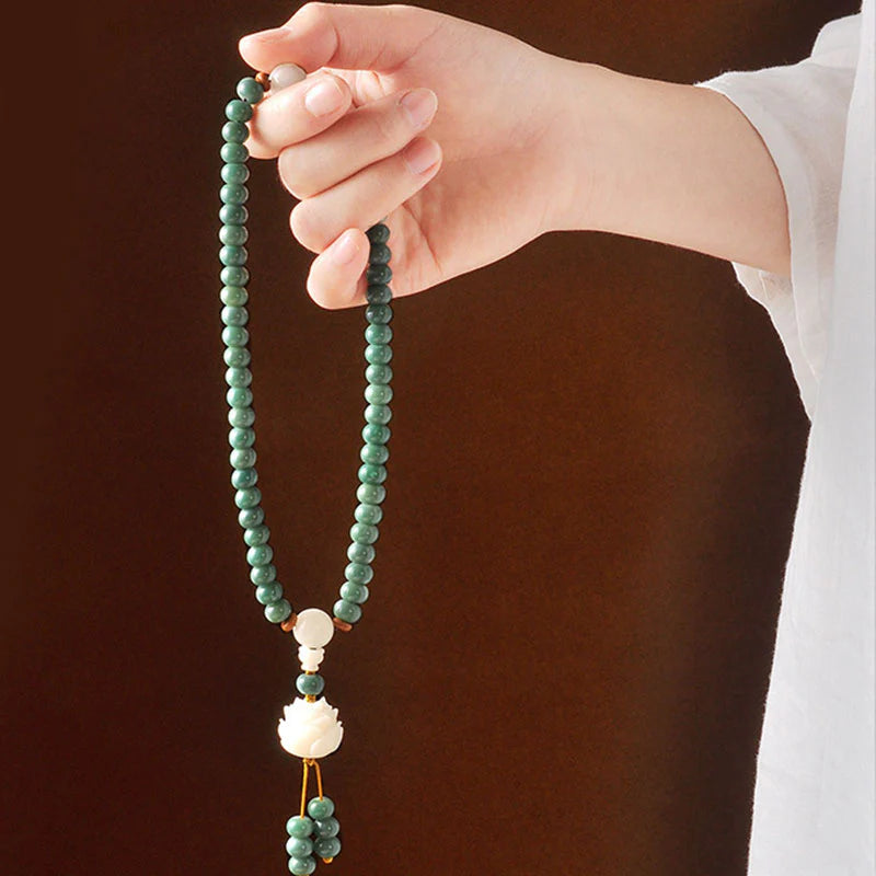 Buddha Stones Lotus Enlightenment And New Begining Gift Set