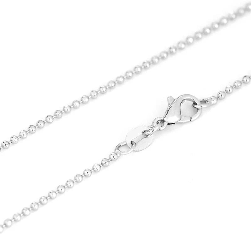 Buddha Stones Marquise Pattern Natural Crystal Stone Charm Necklace Pendant (Extra 35% Off | USE CODE: FS35)