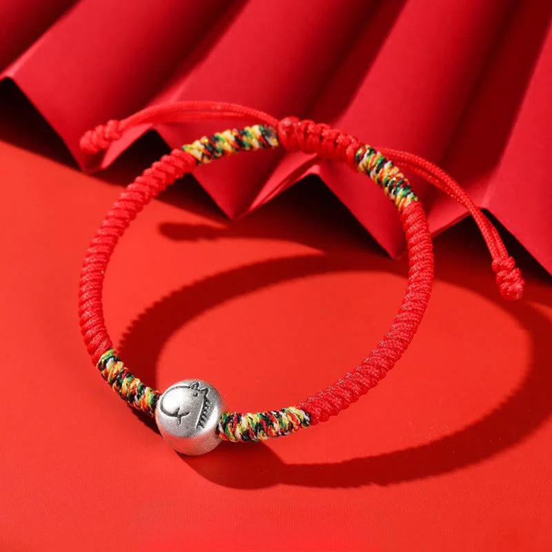 Buddha Stones All the Best for Fortune and Protection Year of the Horse Includes Gift Message Card