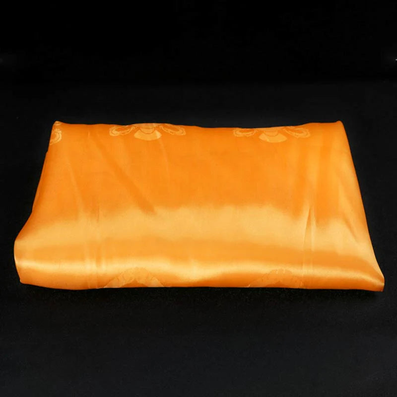 Tibetan Blessing Auspicious 5 Colors Khata Decoration