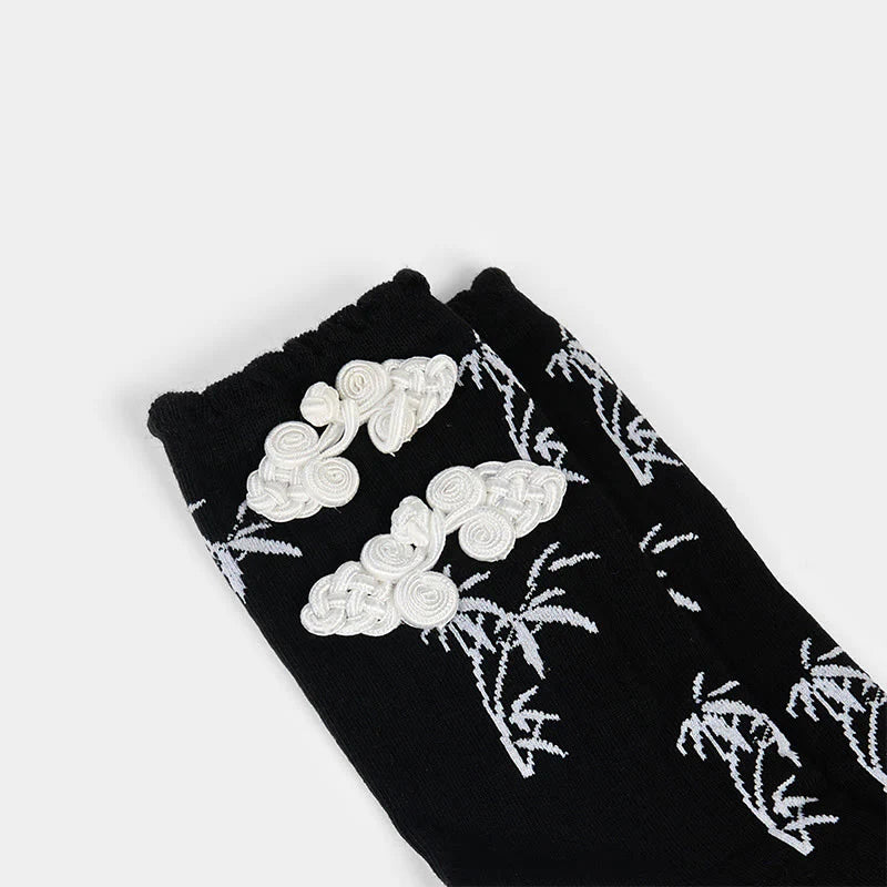 Buddha Stones A New Beginning Bamboo Micro Crew Women's Socks Includes Gift Message Card