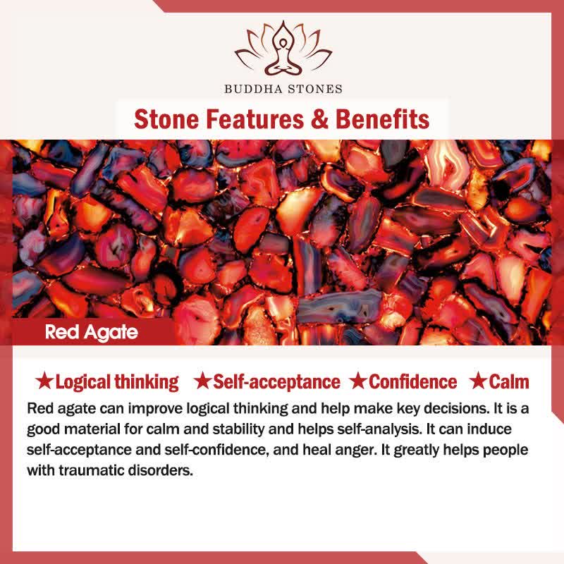Buddha Stones Heart Worry Stone Opal Rose Quartz Motivation Crystal Decor 4*4*0.7cm