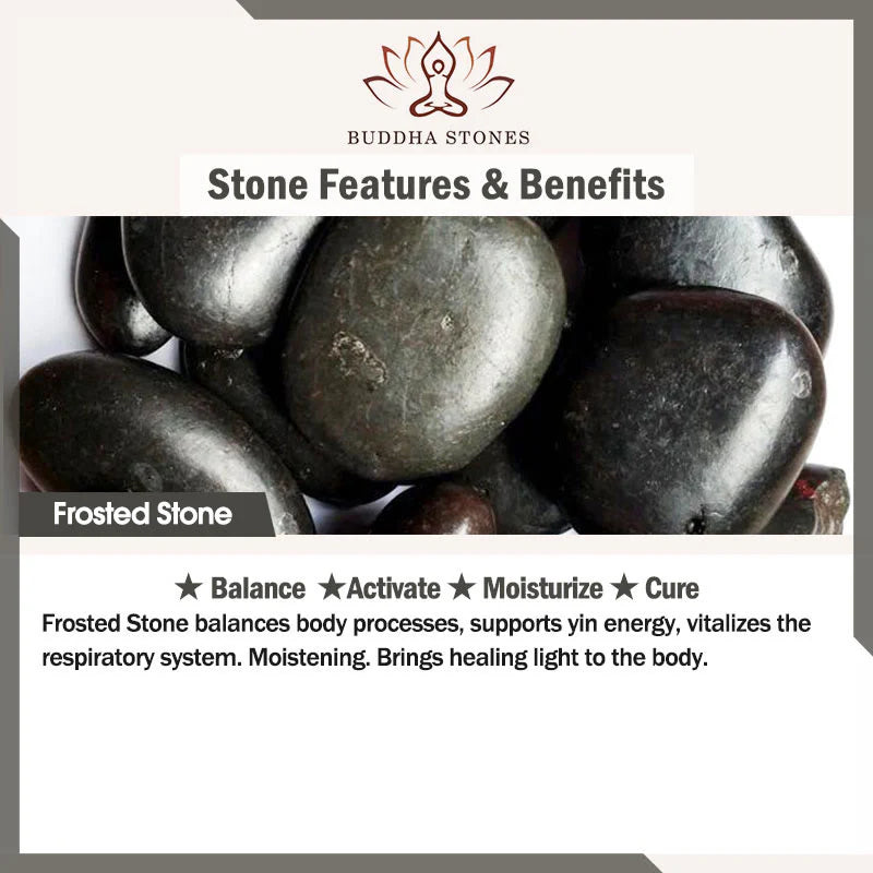 Buddha Stones 4mm Various Stone Crystal Mini Beads Healing Bracelet