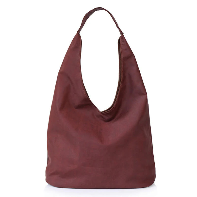 Buddha Stones Fish Flower Phoenix Embroidery Xiangyunsha Silk Shoulder Bag