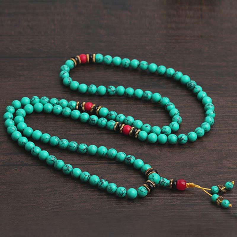 FREE Today: Purify Your Soul Healing Meditation Mala