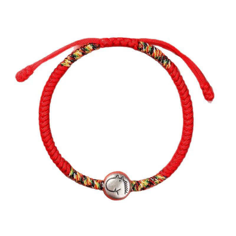 Buddha Stones All the Best for Fortune and Protection Year of the Horse Includes Gift Message Card