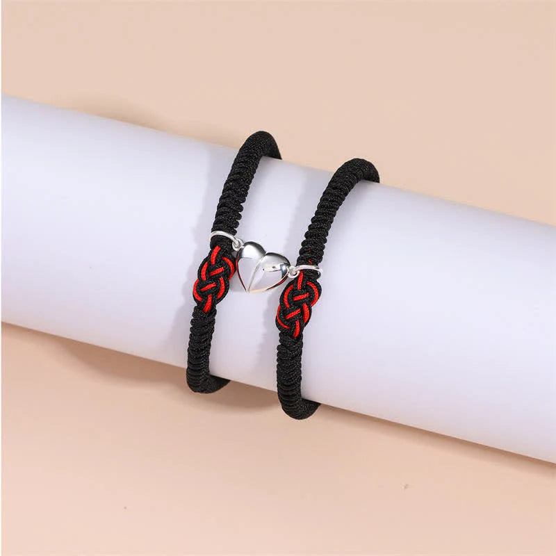 FREE Today: The Connection with Loved Ones Tibetan Handmade Bracelet