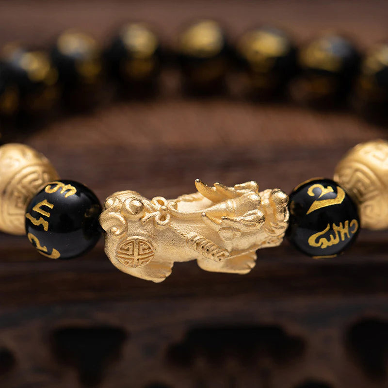 Buddha Stones Wealth And Support Gift Set