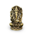 Buddha Stones Ganesh Ganpati Elephant Statue Wealth Home Decor
