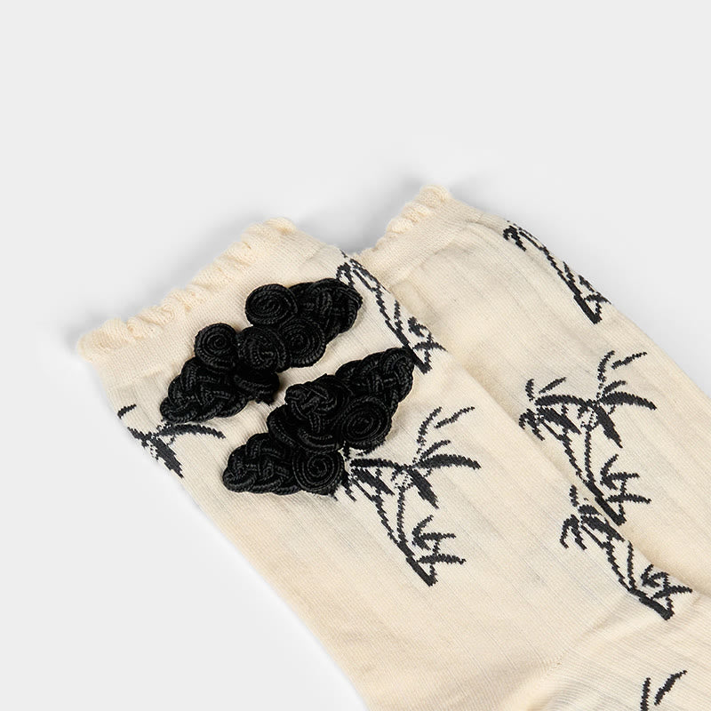 Buddha Stones A New Beginning Bamboo Micro Crew Women's Socks Includes Gift Message Card
