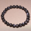 Buddha Stones Natural Moonstone Positive Love Beads Bracelet