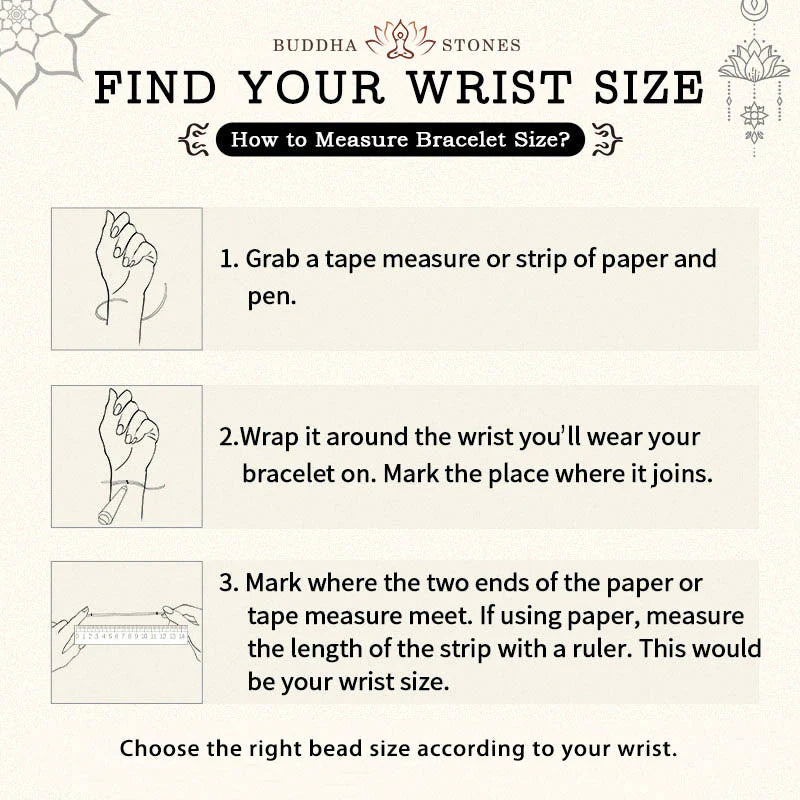 Buddha Stones Calico Cat Natural Agate Stone Ceramic Kitten Head Power Bracelet