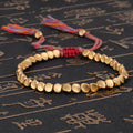 FREE Today: Balance Energy Healing Luck Bracelet