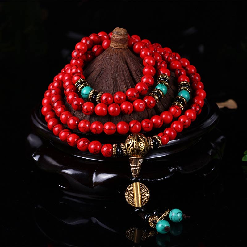 Buddha Stones Gain Unexpected Wealth and Abundance Gift Set