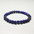 Buddha Stones Various Tiger Eye Confidence Bracelet
