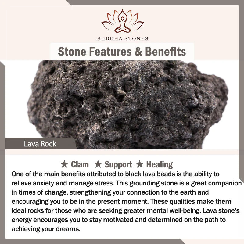 Buddha Stones Wealth And Support Gift Set