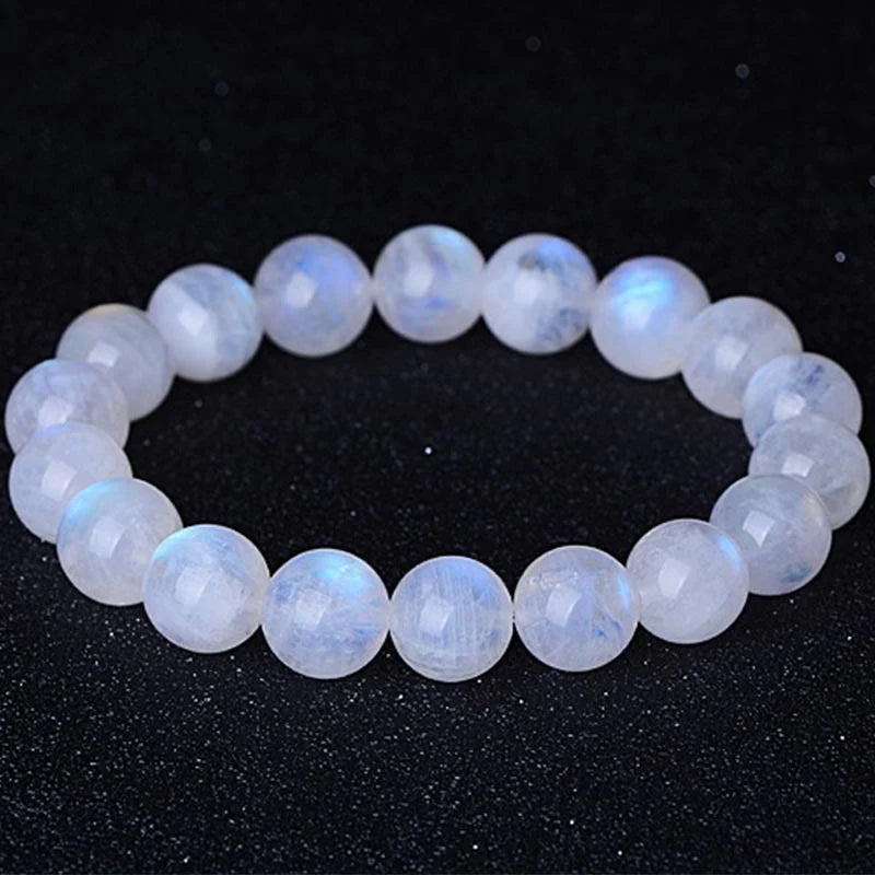 Buddha Stone Various Crystals Malachite Lazurite Lapis Lazuli Hemimorphite Calmness Bracelet