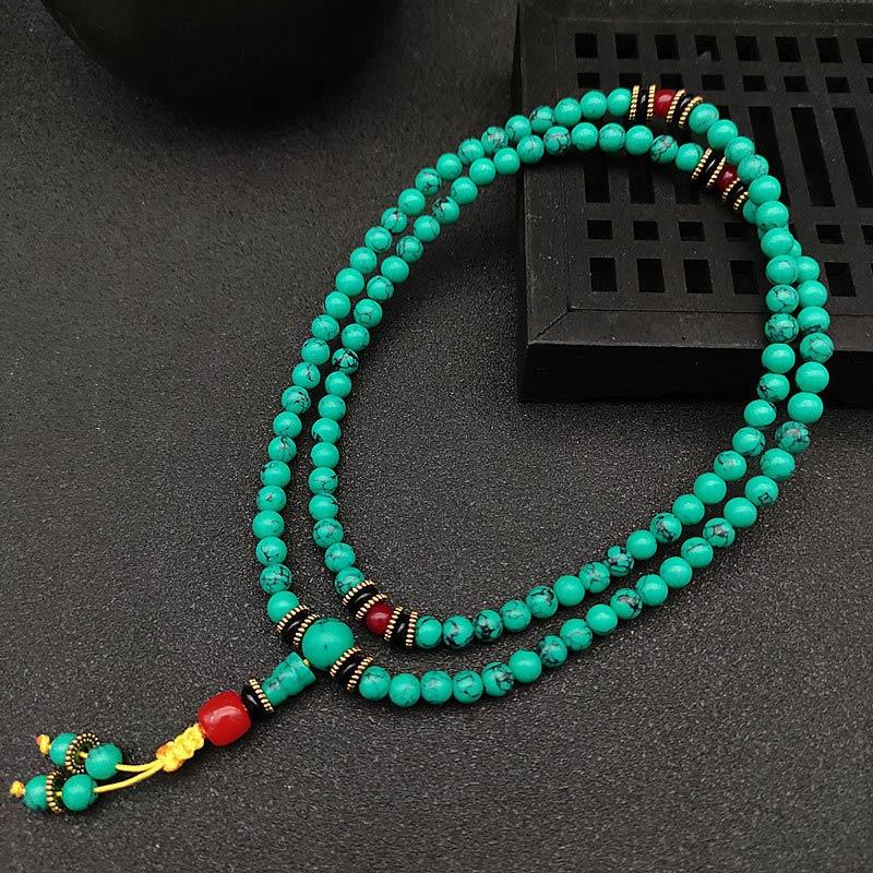 FREE Today: Purify Your Soul Healing Meditation Mala