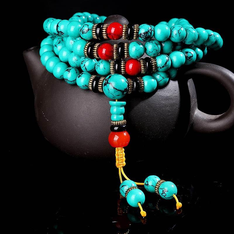 FREE Today: Purify Your Soul Healing Meditation Mala