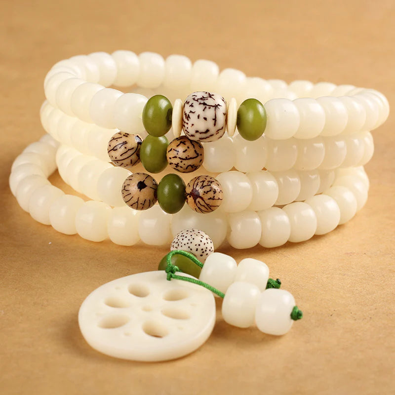 Buddha Stones Protection and Support Gift Set
