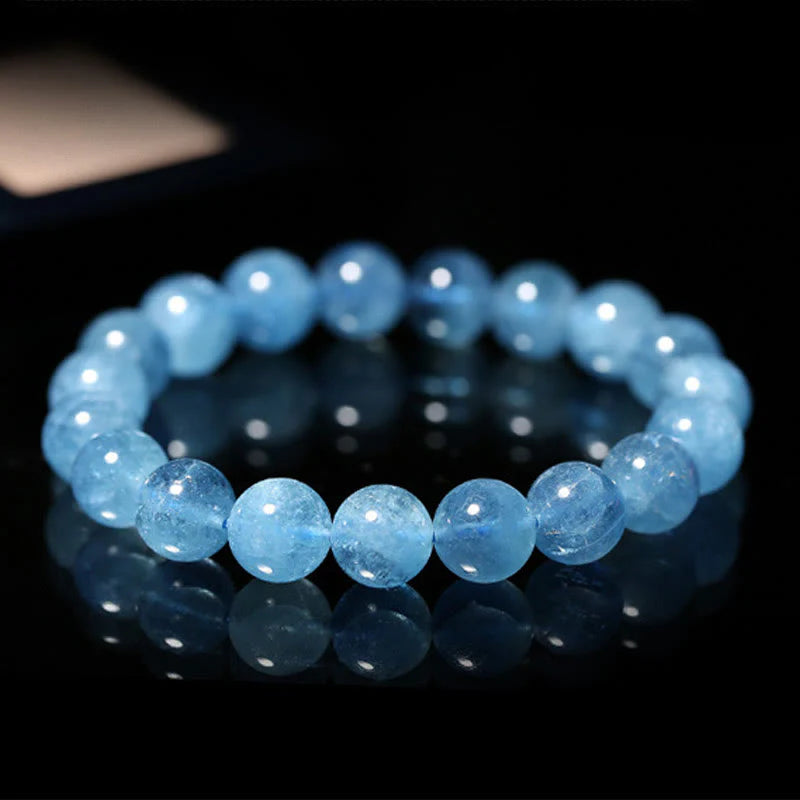 Buddha Stone Various Crystals Malachite Lazurite Lapis Lazuli Hemimorphite Calmness Bracelet