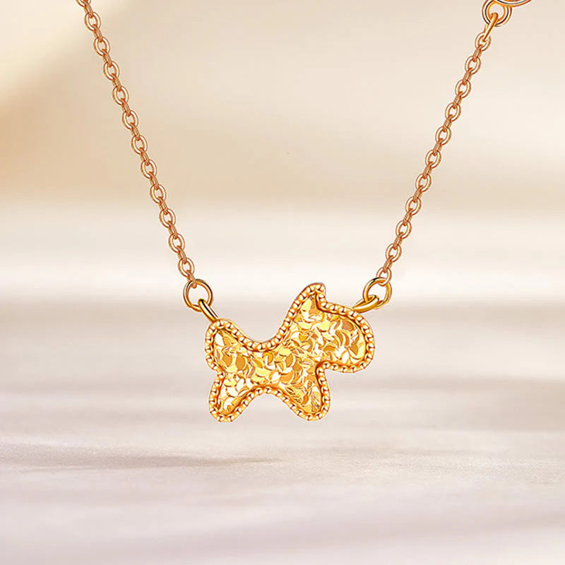 Buddha Stones Year Of The Horse Chinese Zodiac 925 Sterling Silver Coin Design Blessing Chain Necklace Pendants